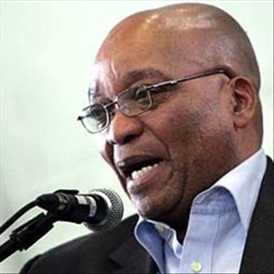 Anti-Zuma marches to continue