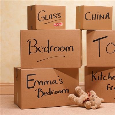 Tips to downsize efficiently