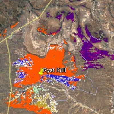 The uranium battle turns hot