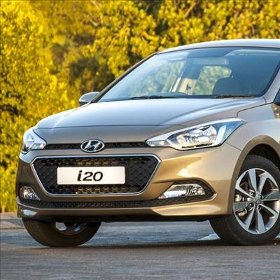 i20 shines in competitive segment 
