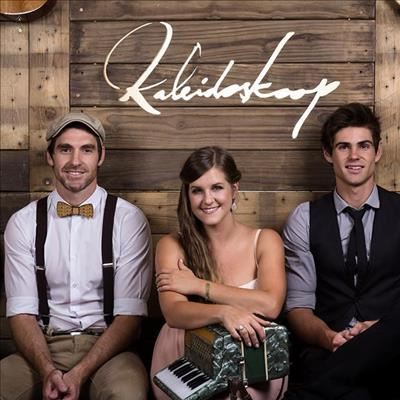 Kaleidoskoop in Graaff-Reinet