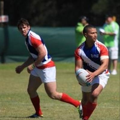 Humeure vlam op by NMMU