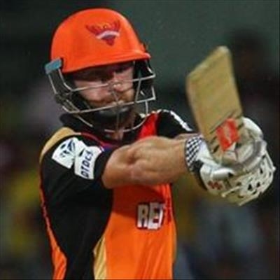 Sunrisers on the up after DD defeat 
