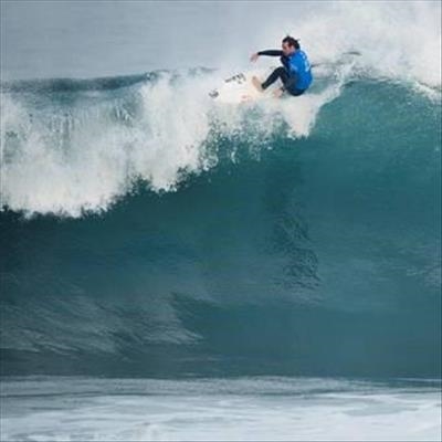 Jordy Smith wins Rip Curl Bells Beach Pro