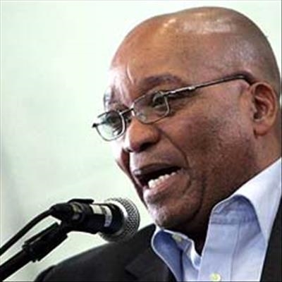Plan for anti-Zuma march on Freedom Day