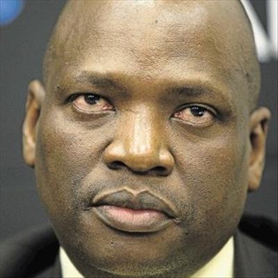 Motsoeneng mulls move into politics