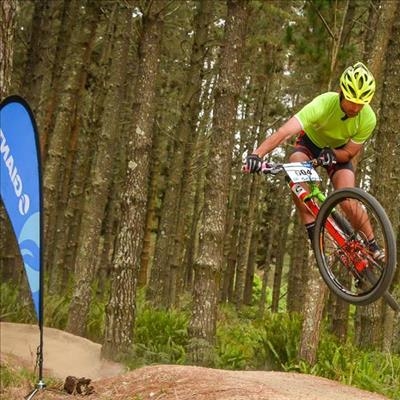 Cross country race focuses on development