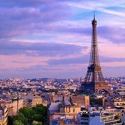 Paris gunman known to security forces: Source