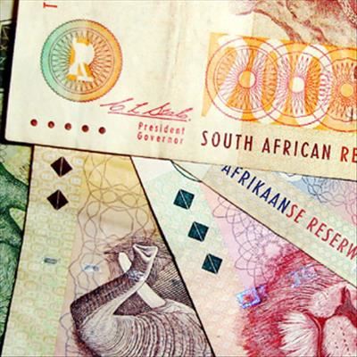 #RandReport: Rand extends gains on week dollar