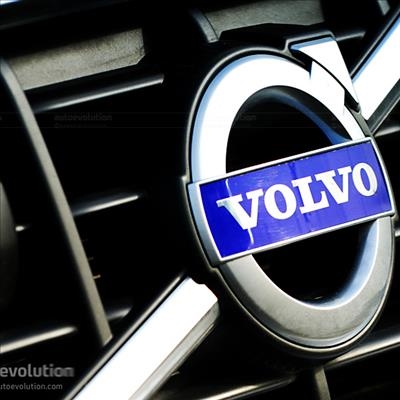 90 years of Volvo