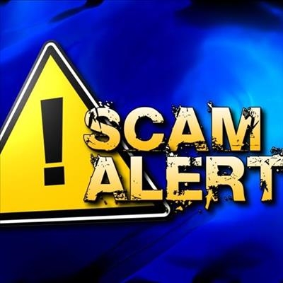 Warning: Hospice scam