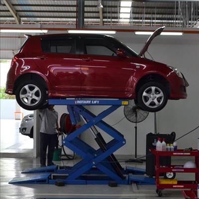 Choose your best car plan 