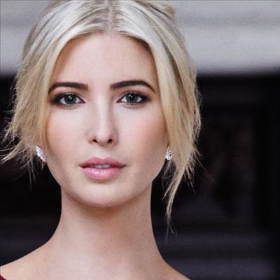 Ivanka Trump forced to defend father at G20 women's summit