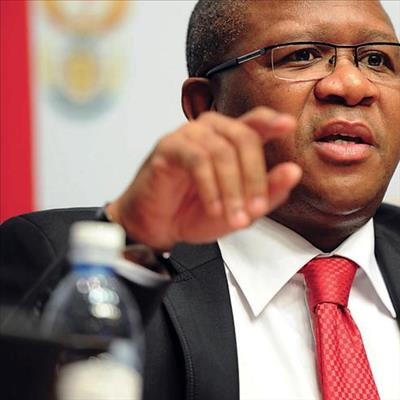 Mbalula: a warrant of arrest should be issued for Ntlemeza