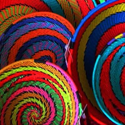 Geleentheid vir kreatiewe entrepreneurs