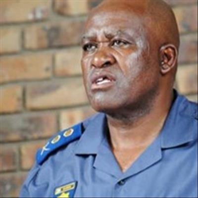 Ntlemeza ask for restraining order against Mbalula