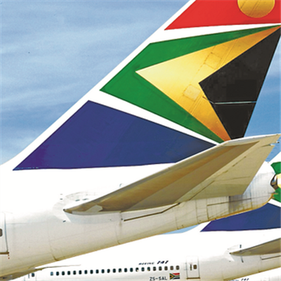SAA braces for cabin crew strike