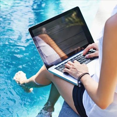 “Bleisure” travel and property investment 