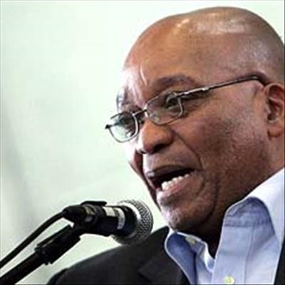 Mass anti-Zuma march planned for Freedom Day