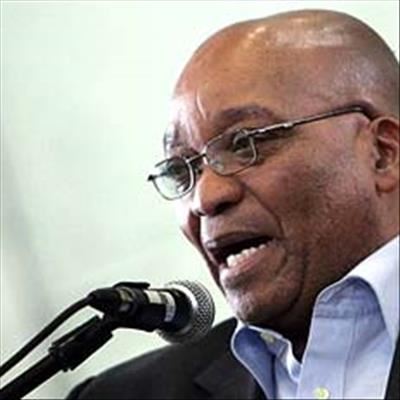 Mass anti-Zuma march planned for Freedom Day