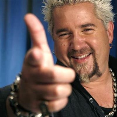 Diners, Drive-Ins and Dives' Guy Fieri to open restaurant in SA 