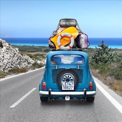How to have a happy Easter holiday trip 