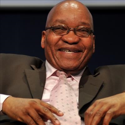 Zuma defends Cabinet reshuffle