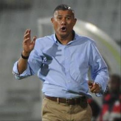 Stars out for redemption against Baroka 