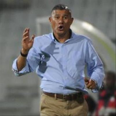 Stars out for redemption against Baroka 