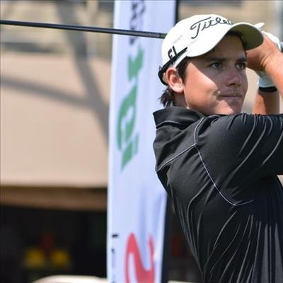Calderon takes control at Waterkloof with bittersweet 60
