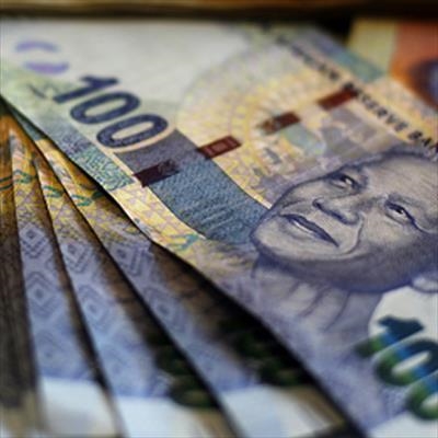 SA downgraded to junk status