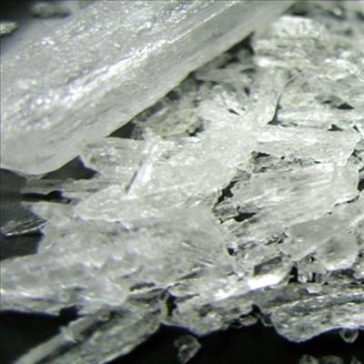 Australia makes 'largest ever' crystal meth seizure