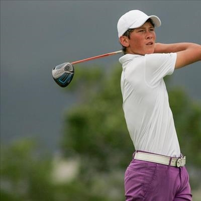 Big guns in golf deadlock