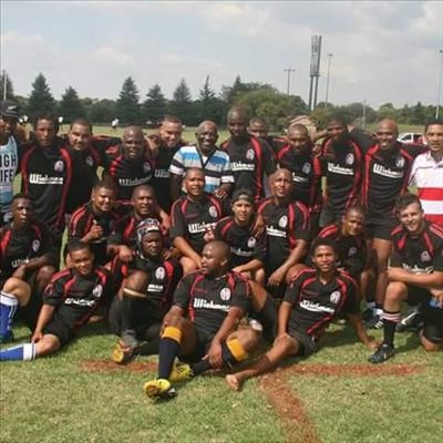 Johannesburg rugby team to participate in local Easter rugby fest