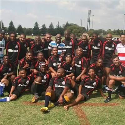Johannesburg rugby team to participate in local Easter rugby fest