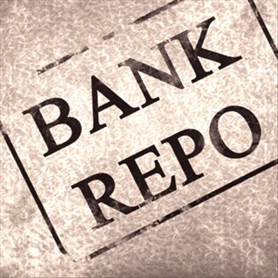 Keep calm and avoid repossession