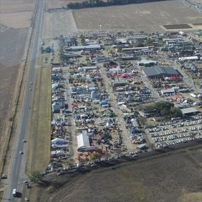 Nearly time for Nampo 2017