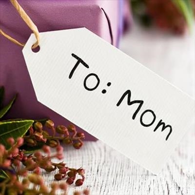 The best way to spoil mom this Mother’s Day