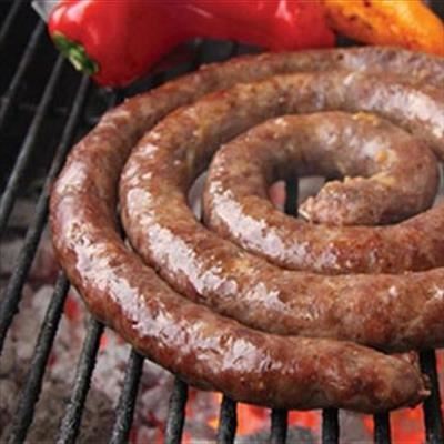 Search on for SA's best boerewors recipe 