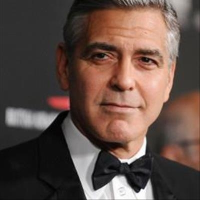 George Clooney turns 56 with surprise birthday party 