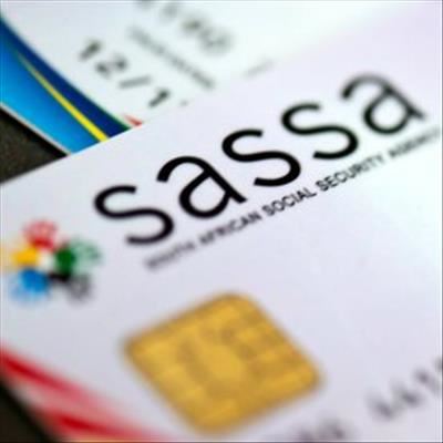 Dlamini: Grant system takeover to take Sassa at least 5 years