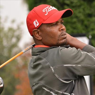 Mofokeng motors into contention at State Mines