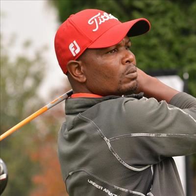 Mofokeng motors into contention at State Mines