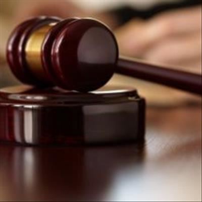 Man sentenced for murder of farmer