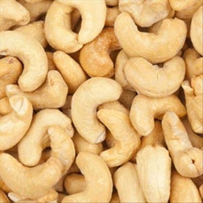 Kenya cashew nut exports decline after government ban