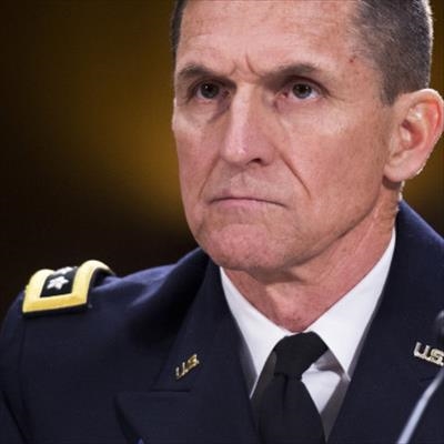 Trump-Russia investigation: Michael Flynn ordered to hand over papers