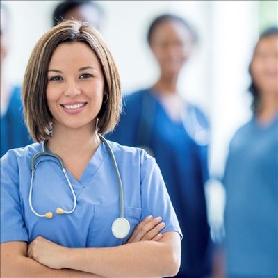Today is International Nurses Day