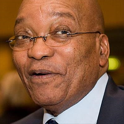 "I'll step down if ANC asks me to do so"