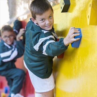 Learning opportunities through playtime
