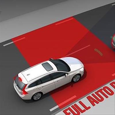 6 Must-have safety features